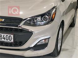 شيفروليه سبارك